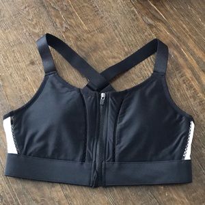 Fabletics sports bra